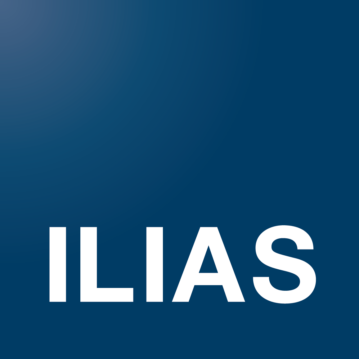 Logo ILIAS